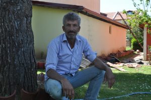 İnşaat Sektöründe Yıldızı Parlayan Usta Muzaffer Geçici ile Gazeteci Ayson Karabağ Röportajı