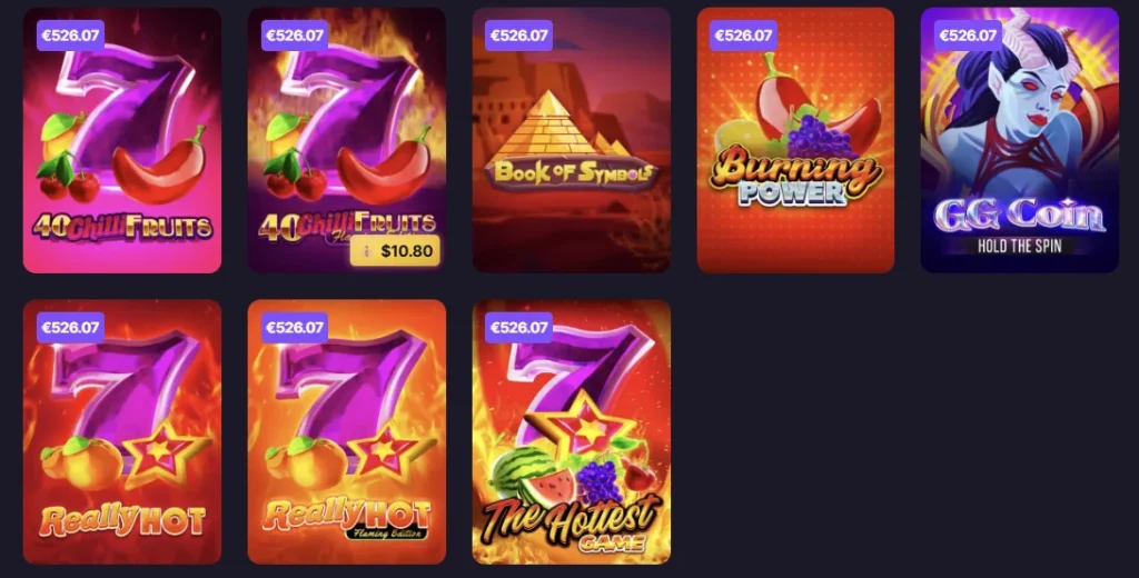 Türkiye’deki En İyi 5 Online Casino Masa Oyunu